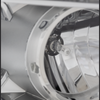 LACROSSE 10-13/ALLURE 10-10 HEAD LAMP RH, Assembly, Halogen - CAPA