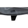 LACROSSE 10-13/ALLURE 10-10 HEAD LAMP RH, Assembly, Halogen - CAPA
