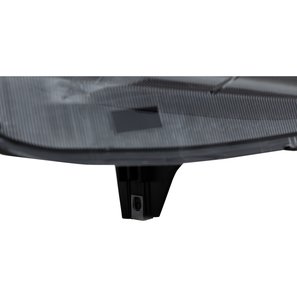 LACROSSE 10-13/ALLURE 10-10 HEAD LAMP RH, Assembly, Halogen - CAPA