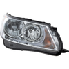 LACROSSE 10-13/ALLURE 10-10 HEAD LAMP RH, Assembly, Halogen