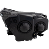 LACROSSE 10-13/ALLURE 10-10 HEAD LAMP LH, Assembly, Halogen - CAPA
