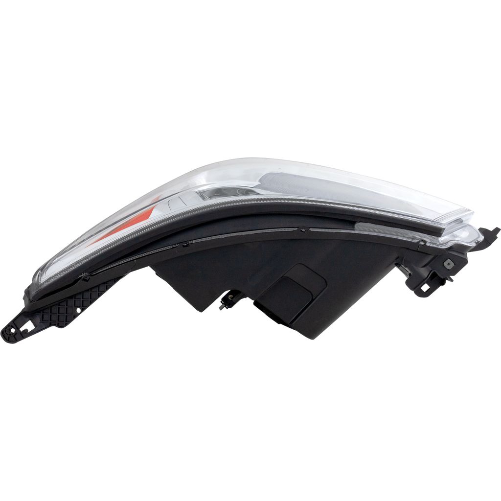 LACROSSE 10-13/ALLURE 10-10 HEAD LAMP LH, Assembly, Halogen - CAPA