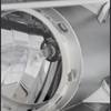 LACROSSE 10-13/ALLURE 10-10 HEAD LAMP LH, Assembly, Halogen - CAPA
