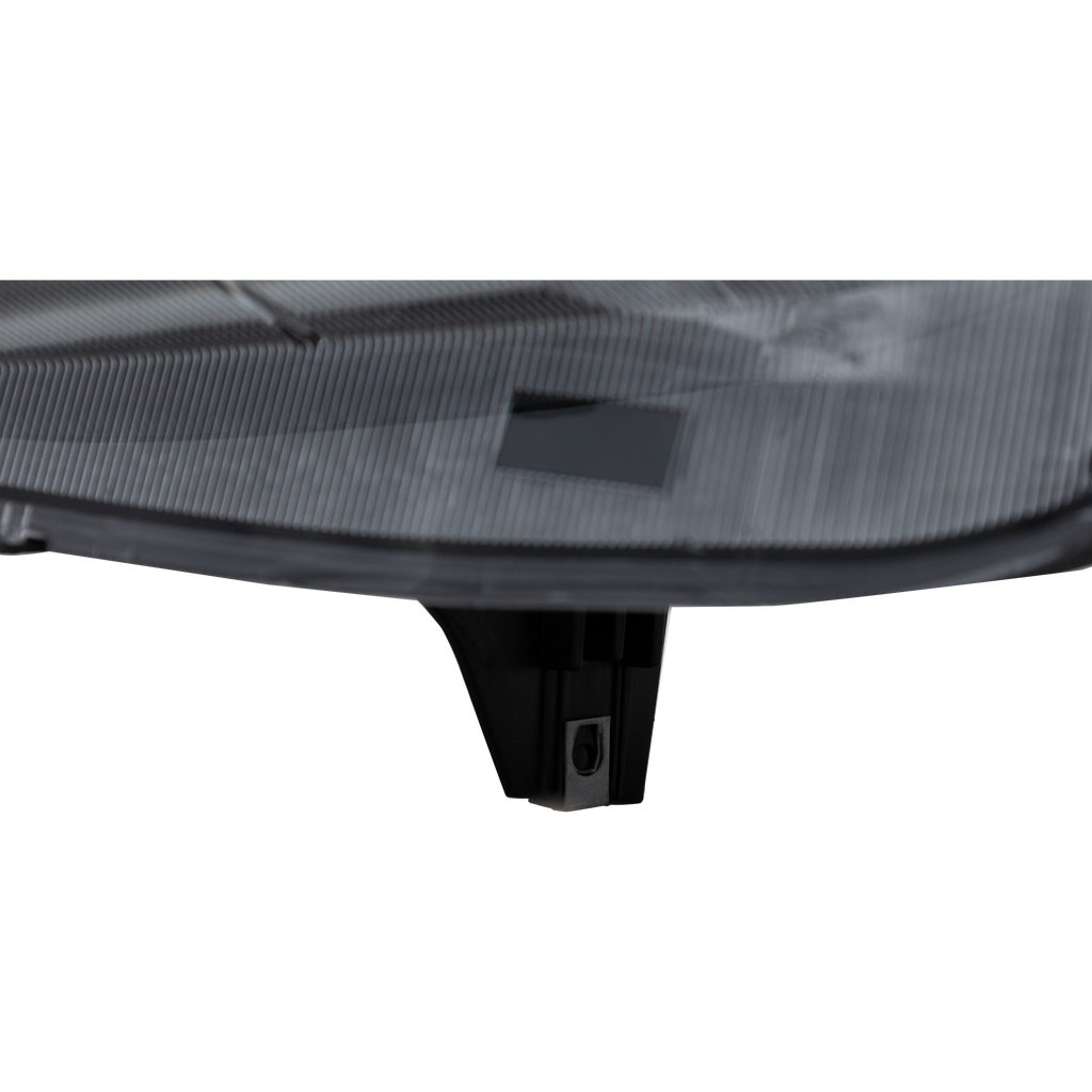 LACROSSE 10-13/ALLURE 10-10 HEAD LAMP LH, Assembly, Halogen - CAPA