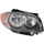 BMW 128i 08-11 HEAD LAMP RH, Assembly, Halogen, Convertible/Coupe, To 3-11