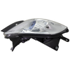 ENCLAVE 08-12 HEAD LAMP RH, Assembly, Halogen, w/o Adaptive Frontlighting System - CAPA