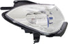 ENCLAVE 08-12 HEAD LAMP RH, Assembly, Halogen, w/o Adaptive Frontlighting System