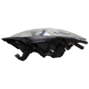 ENCLAVE 08-12 HEAD LAMP LH, Assembly, Halogen, w/o Adaptive Frontlighting System - CAPA
