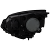 VERANO 12-17 HEAD LAMP RH, Assembly, Halogen