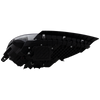VERANO 12-17 HEAD LAMP RH, Assembly, Halogen