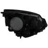 VERANO 12-17 HEAD LAMP LH, Assembly, Halogen