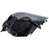5-SERIES 04-07 HEAD LAMP RH, Assembly, Halogen, w/o Auto Adjust Headlight, Sedan