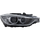 3-SERIES 12-15 HEAD LAMP RH, Lens and Housing,HID, w/o HID Kit, w/o Adaptive Headlights, Sedan/Wagon