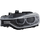 3-SERIES 12-15 HEAD LAMP LH, Lens and Housing,HID, w/o HID Kit, w/o Adaptive Headlights, Sedan/Wagon