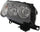 X3 07-10 HEAD LAMP RH, Assembly, Halogen