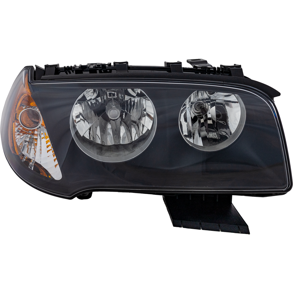 X3 04-06 HEAD LAMP RH, Assembly, Halogen