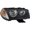 X3 04-06 HEAD LAMP RH, Assembly, Halogen