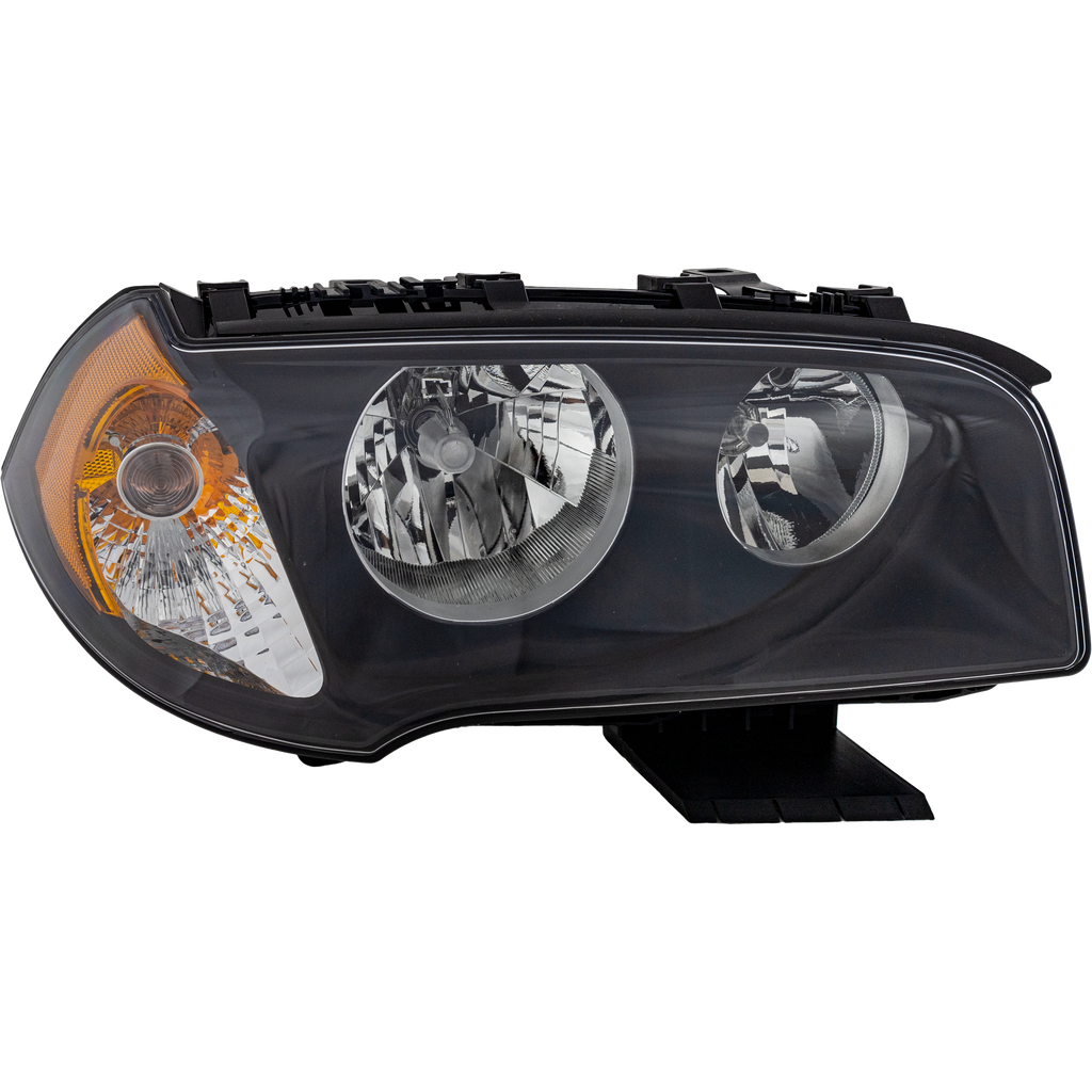 X3 04-06 HEAD LAMP RH, Assembly, Halogen