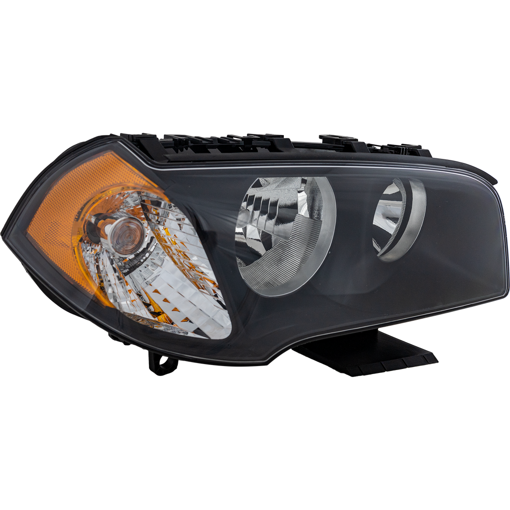 X3 04-06 HEAD LAMP RH, Assembly, Halogen