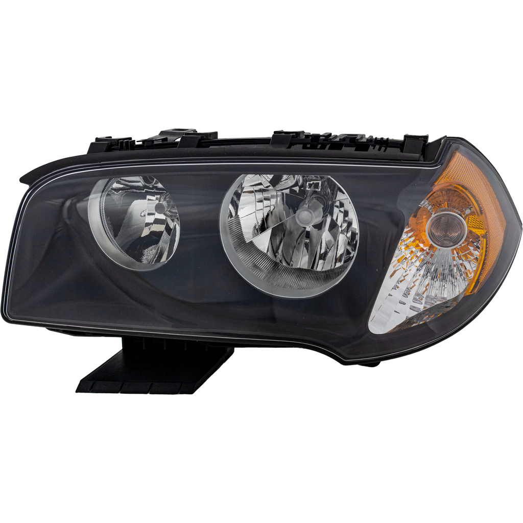 X3 04-06 HEAD LAMP LH, Assembly, Halogen