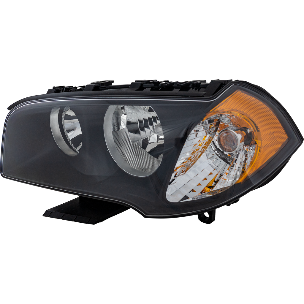 X3 04-06 HEAD LAMP LH, Assembly, Halogen