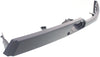 Head Lamp Filler Left Driver Side For 2003-2006 BMW 3-Series Painted Gray With Washer Holes Replacement REPB101106
