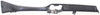 Head Lamp Filler Left Driver Side For 2003-2006 BMW 3-Series Painted Gray With Washer Holes Replacement REPB101106