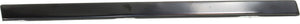 7-SERIES 95-01 HEAD LAMP FILLER RH, Primed, Steel