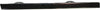 7-SERIES 95-01 HEAD LAMP FILLER RH, Primed, Steel
