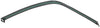 RENDEZVOUS 02-03 HEAD LAMP FILLER LH, Primed