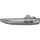 7-SERIES 02-08 FRONT SIDE MARKER LAMP LH, Lens and Housing, Side Repeater, White Turn Indicator