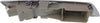5-SERIES GT 10-17 FRONT SIDE MARKER LAMP RH, Assembly, Side Repeater, w/o Parking Assist