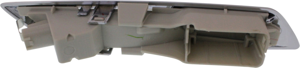 5-SERIES GT 10-17 FRONT SIDE MARKER LAMP RH, Assembly, Side Repeater, w/o Parking Assist