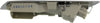 5-SERIES GT 10-17 FRONT SIDE MARKER LAMP LH, Assembly, Side Repeater, w/o Parking Assist