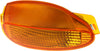 LESABRE 00-05 PARK LAMP LH, Lens and Housing