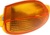LESABRE 00-05 PARK LAMP LH, Lens and Housing