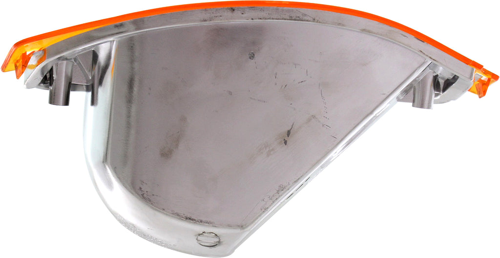 LESABRE 00-05 PARK LAMP LH, Lens and Housing