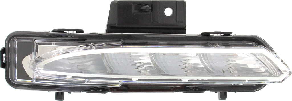 ENCLAVE 13-17 PARK LAMP RH, Assembly, LED