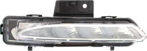 ENCLAVE 13-17 PARK LAMP RH, Assembly, LED