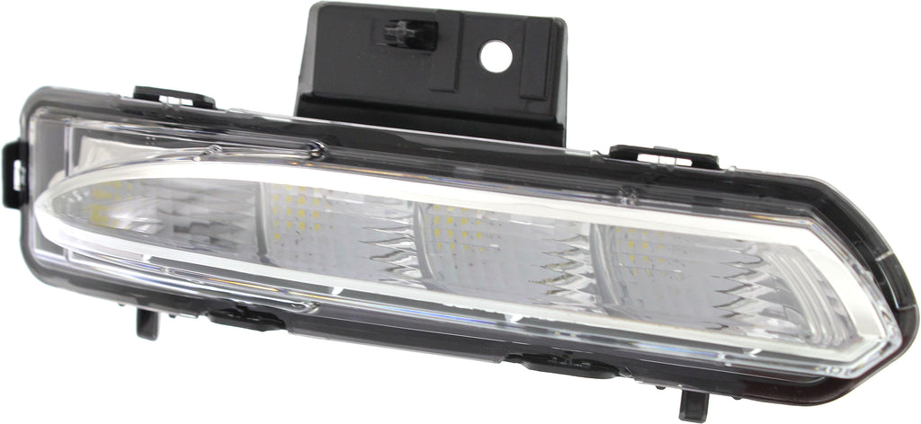 ENCLAVE 13-17 PARK LAMP RH, Assembly, LED