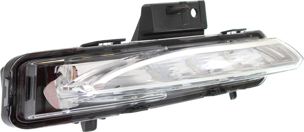 ENCLAVE 13-17 PARK LAMP RH, Assembly, LED