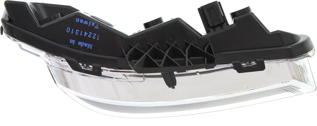 ENCLAVE 13-17 PARK LAMP RH, Assembly, LED