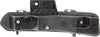 ENCLAVE 13-17 PARK LAMP RH, Assembly, LED