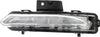 ENCLAVE 13-17 PARK LAMP LH, Assembly, LED
