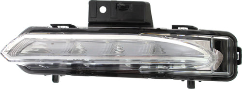 ENCLAVE 13-17 PARK LAMP LH, Assembly, LED