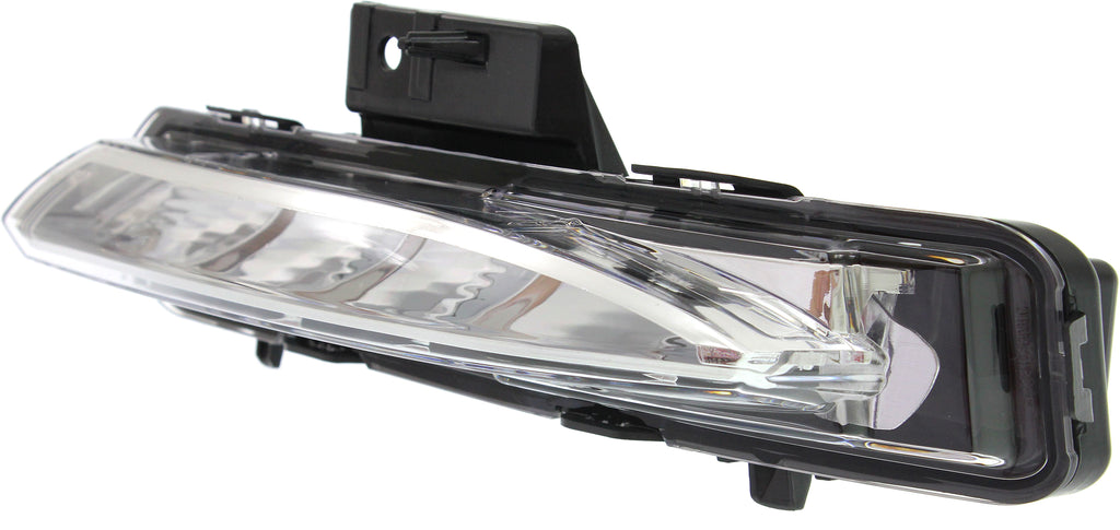 ENCLAVE 13-17 PARK LAMP LH, Assembly, LED