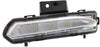 ENCLAVE 13-17 PARK LAMP LH, Assembly, LED