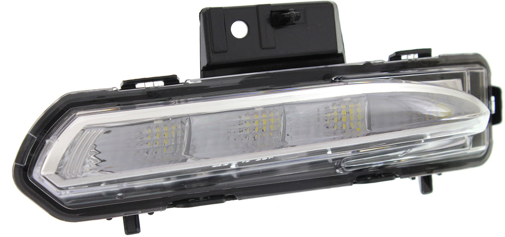 ENCLAVE 13-17 PARK LAMP LH, Assembly, LED
