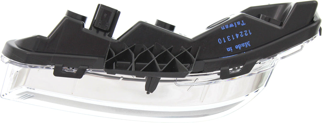 ENCLAVE 13-17 PARK LAMP LH, Assembly, LED