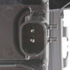 ENCLAVE 13-17 PARK LAMP LH, Assembly, LED